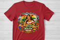 Boliviana Mom