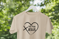 But First Jesus T-Shirt