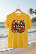 Cubana Mom T-Shirt